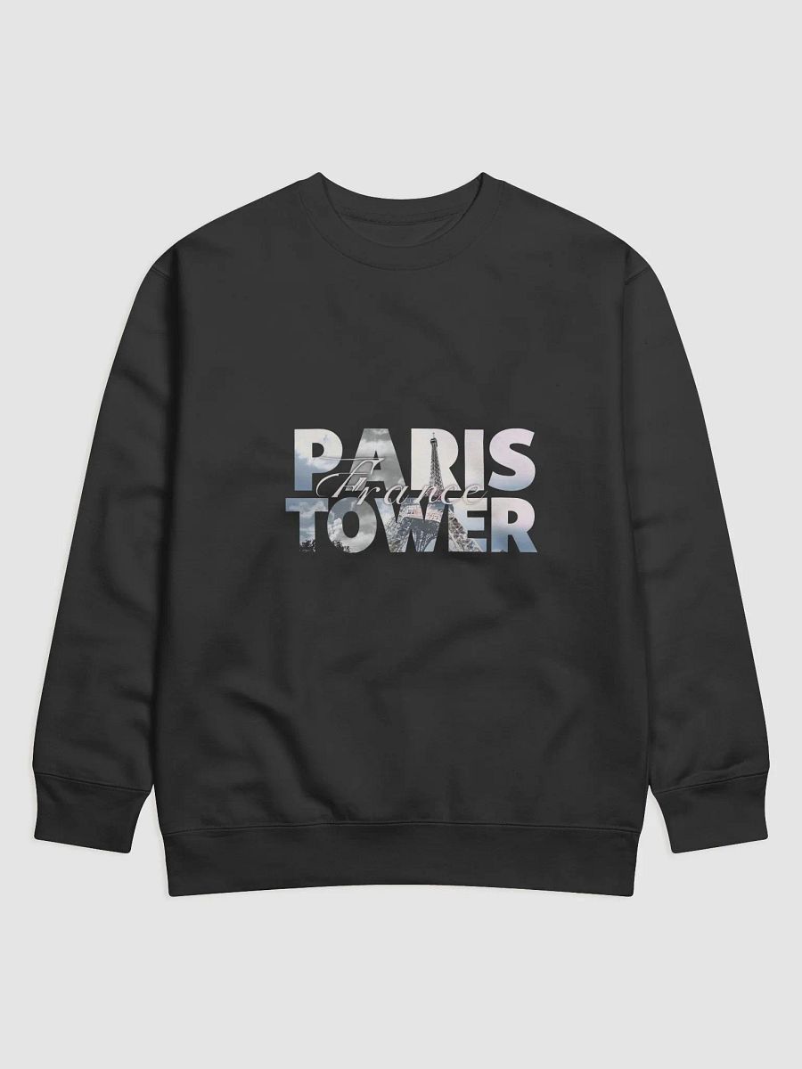 Tower Dreams Premium Sweatshirt product image (1)