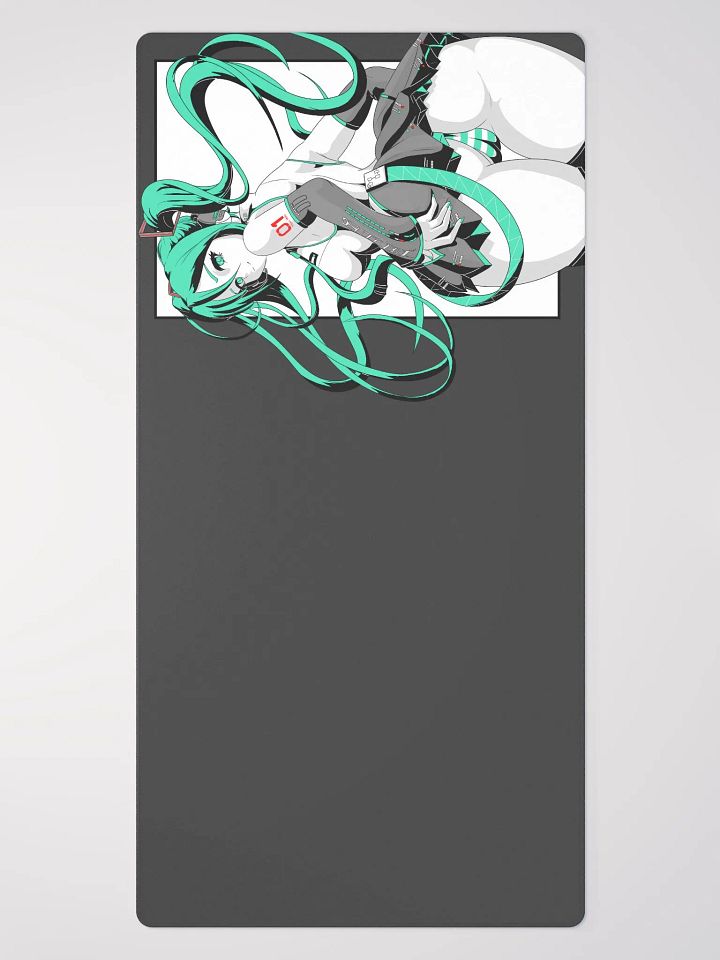 Hatsune Miku Desk Mat product image (2)