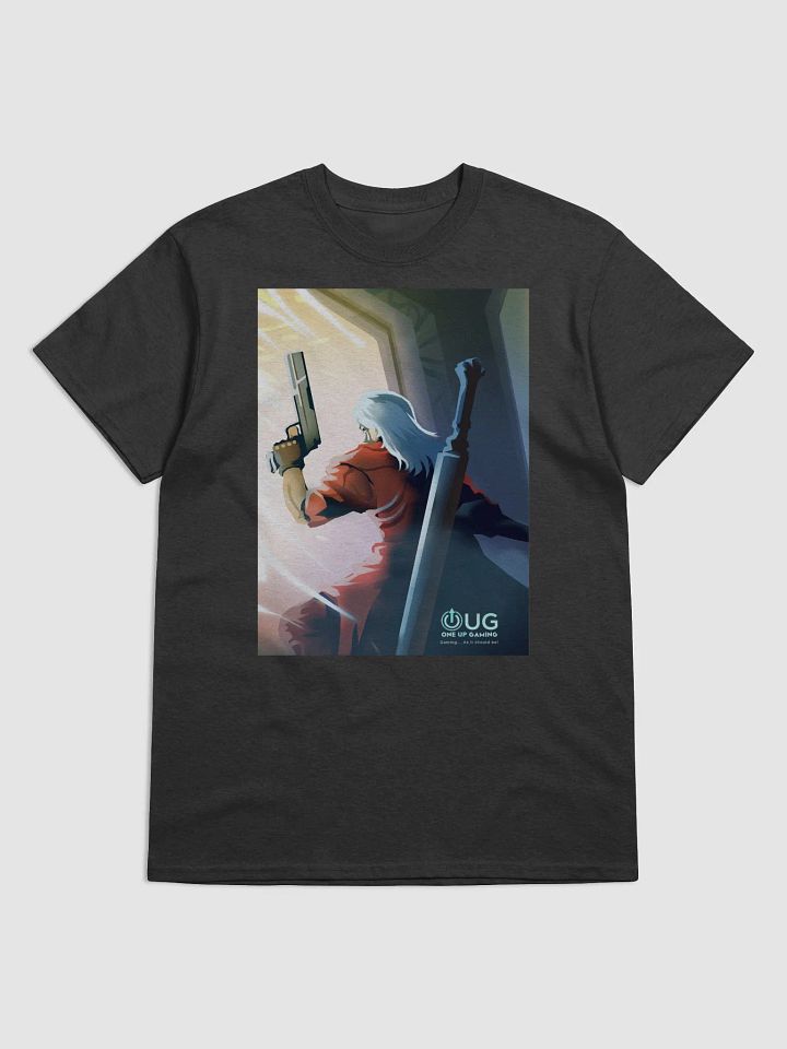 Demon Hunter Tee product image (1)