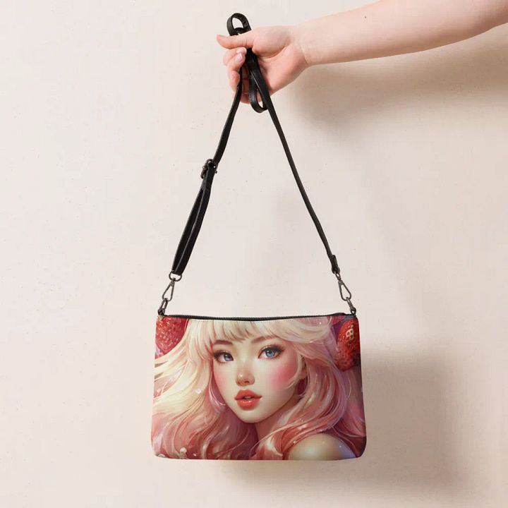 Muse Coquette Crossbody Bag product image (1)
