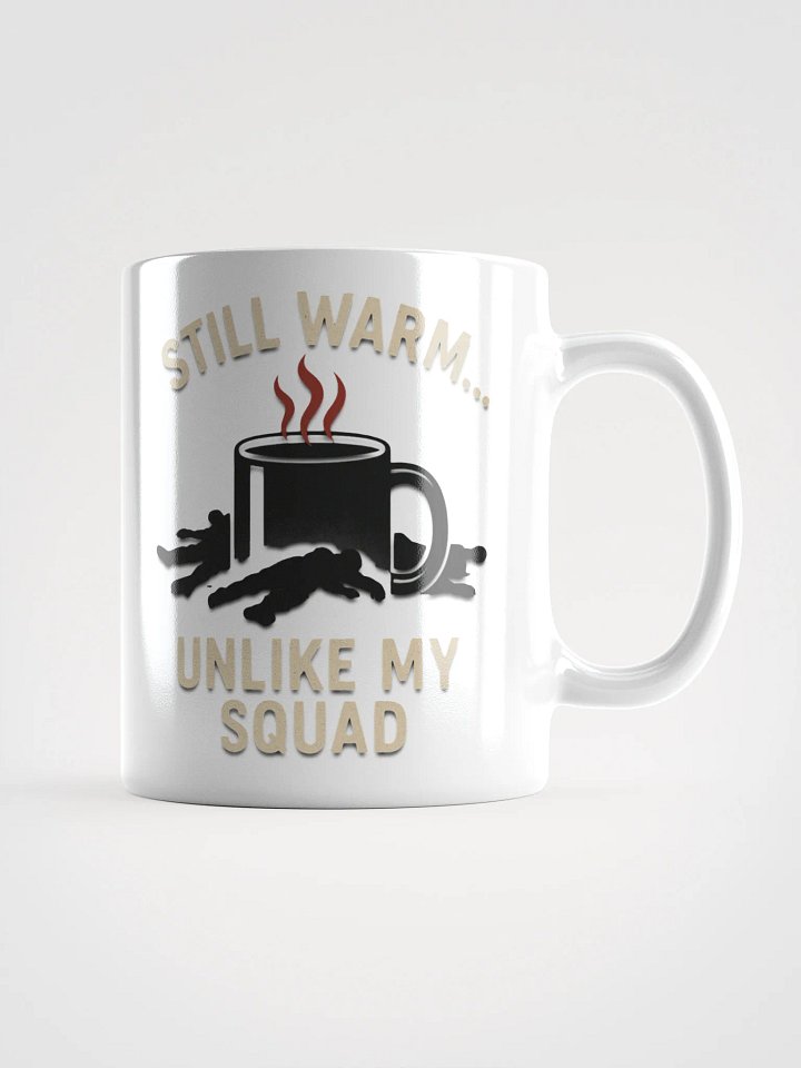 Whiteout Warfare product image (3)