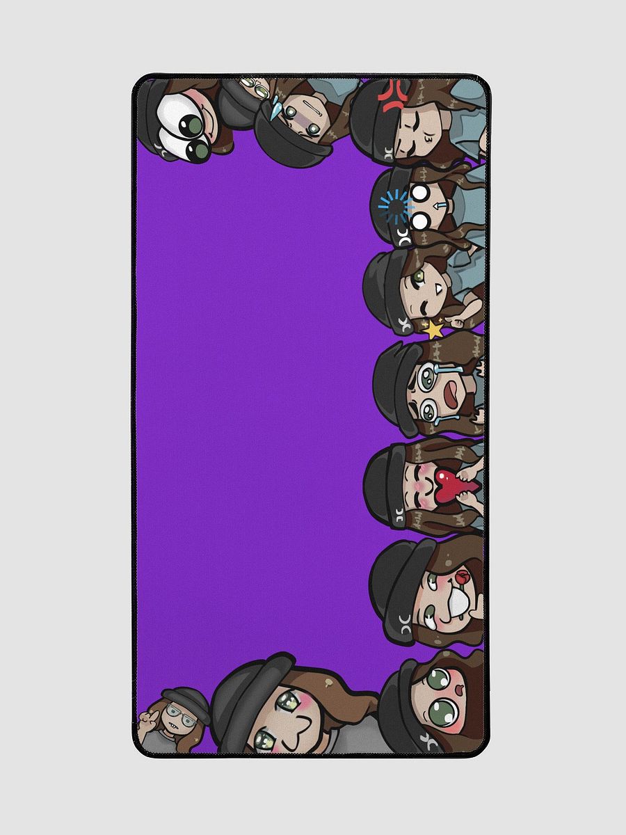Wootmoji DeskPad product image (2)