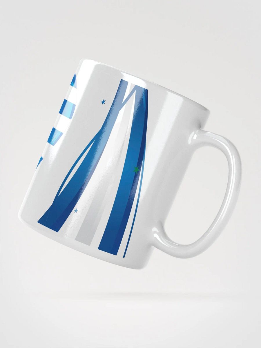 Greek Pride Mug product image (3)