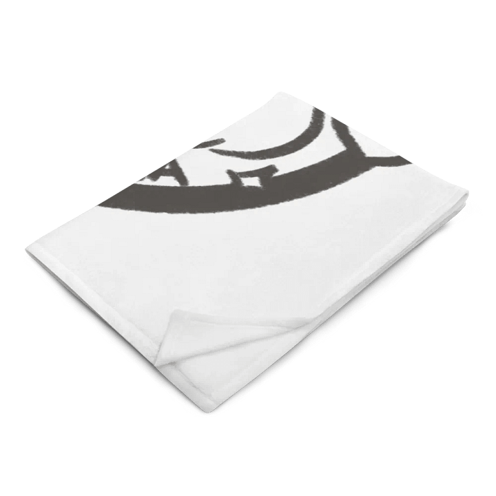 Stamp Throw Blanket product image (14)