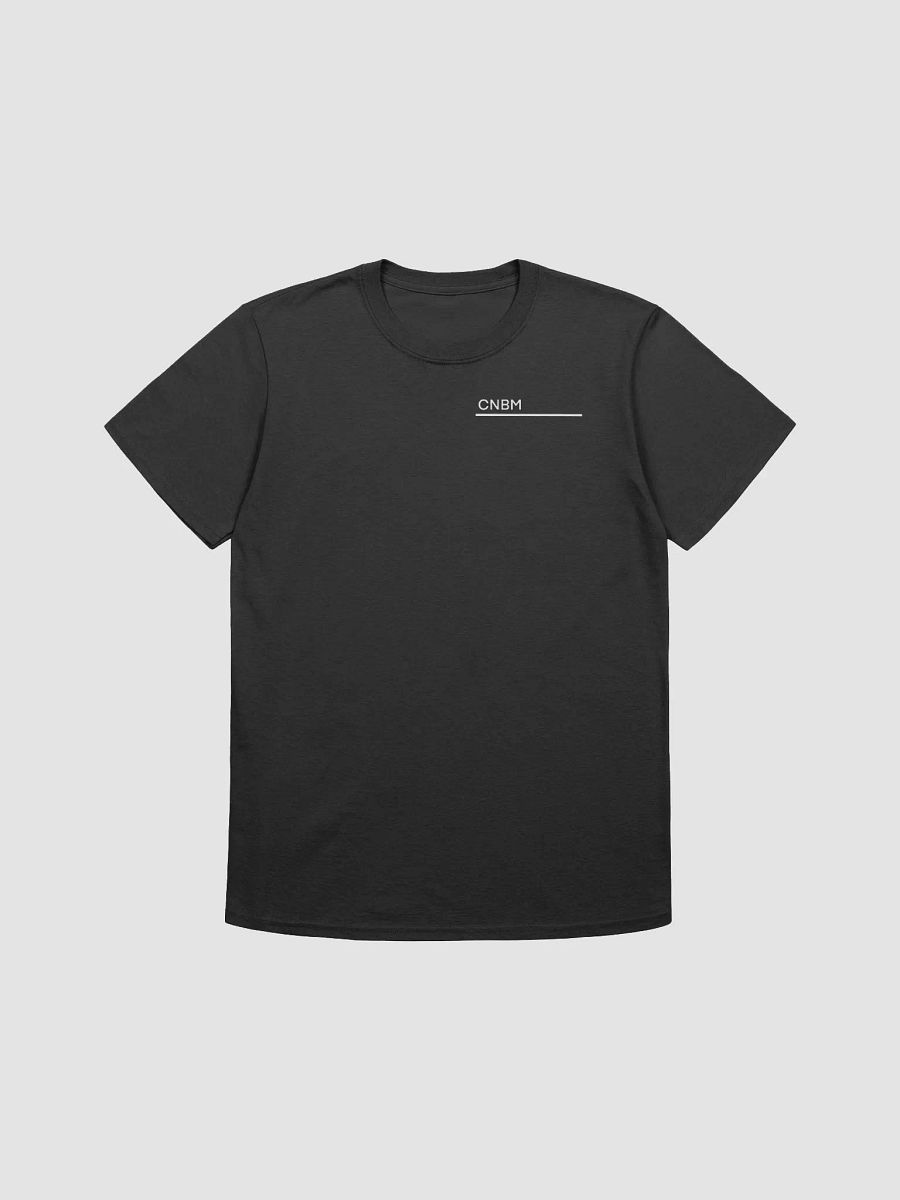 Darkside Basicbum Tee product image (1)
