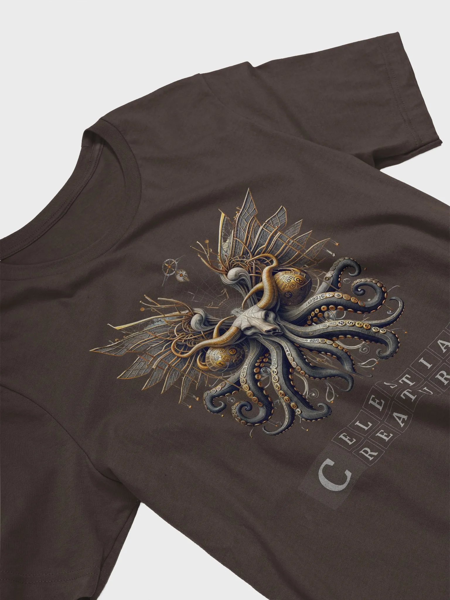 Celestial Creatures | Supersoft T-Shirt product image (23)
