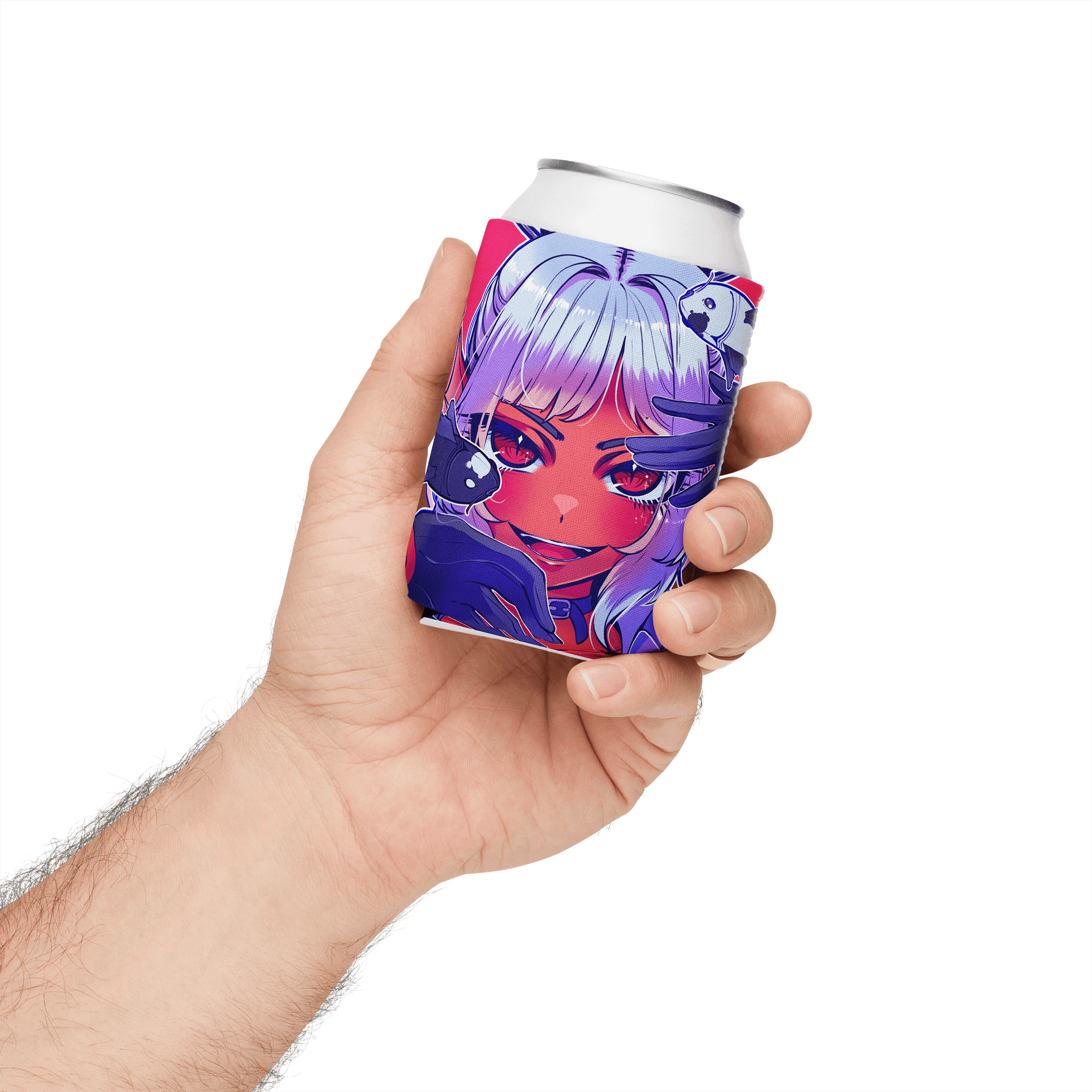 Rise & Grind Coozie product image (4)