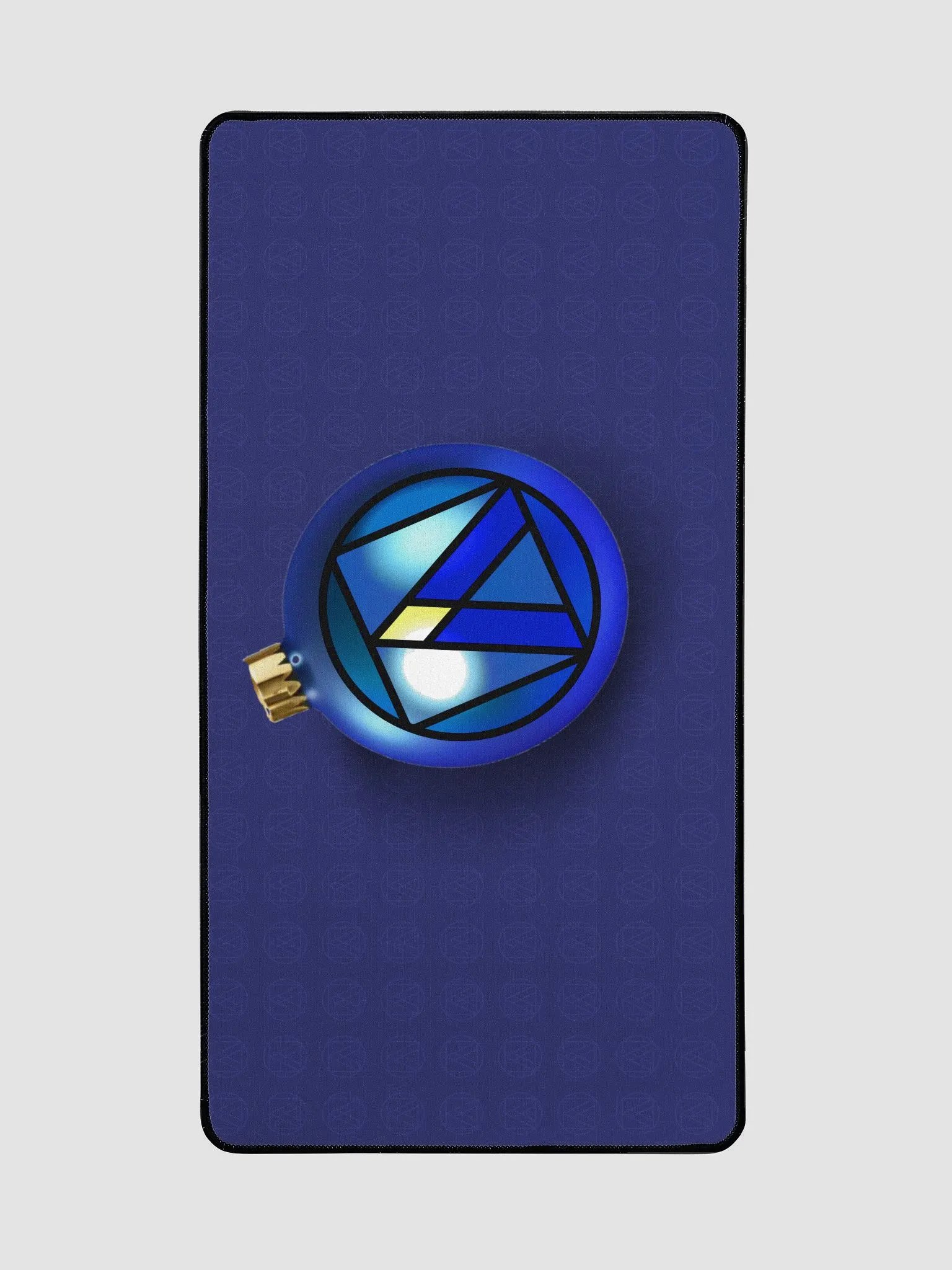 JustPlainBalls Desk Mat product image (2)