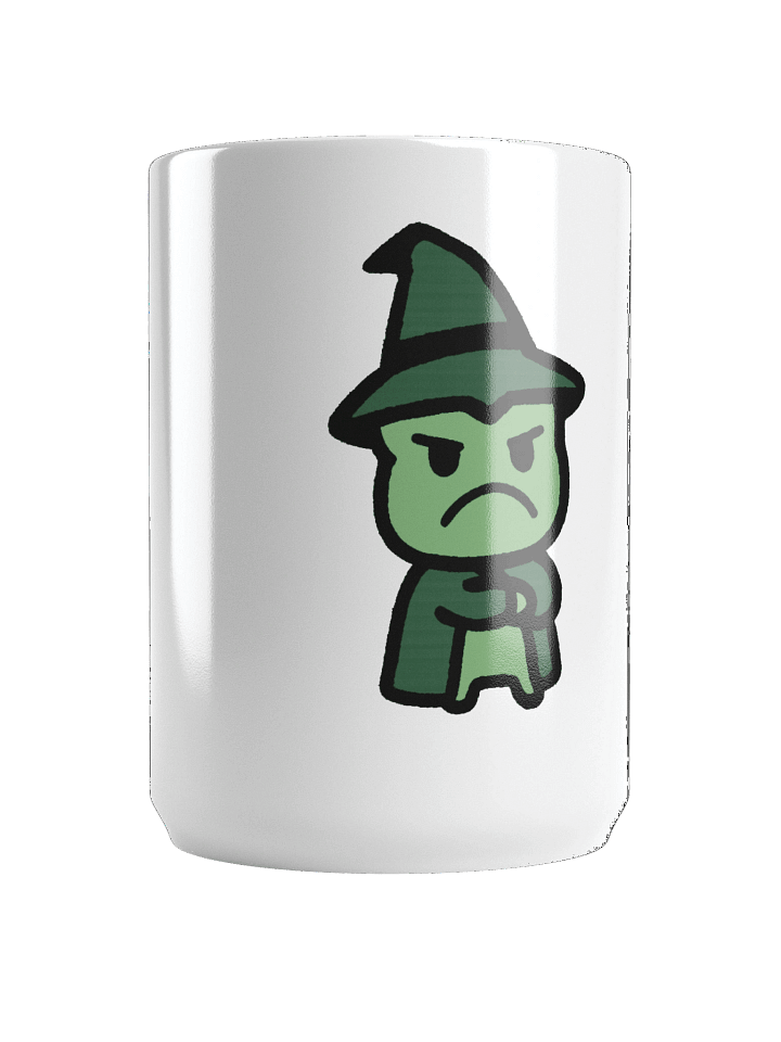 Witchy Mad Phrog Mug product image (1)