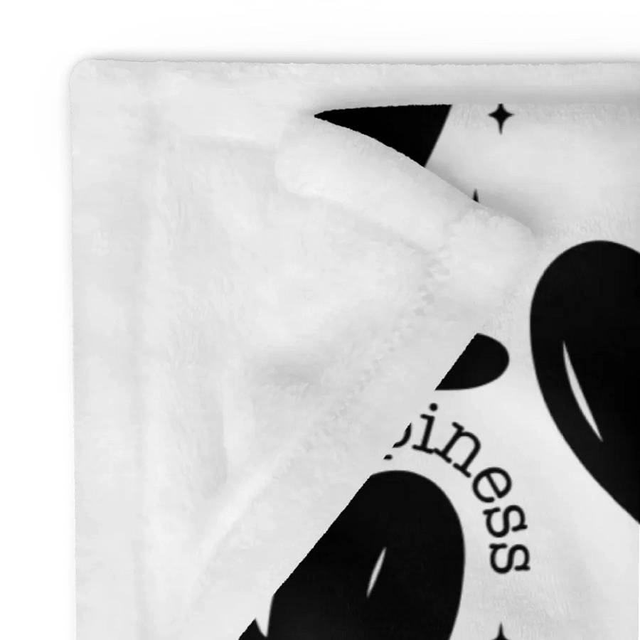 Happiness Blanket product image (12)