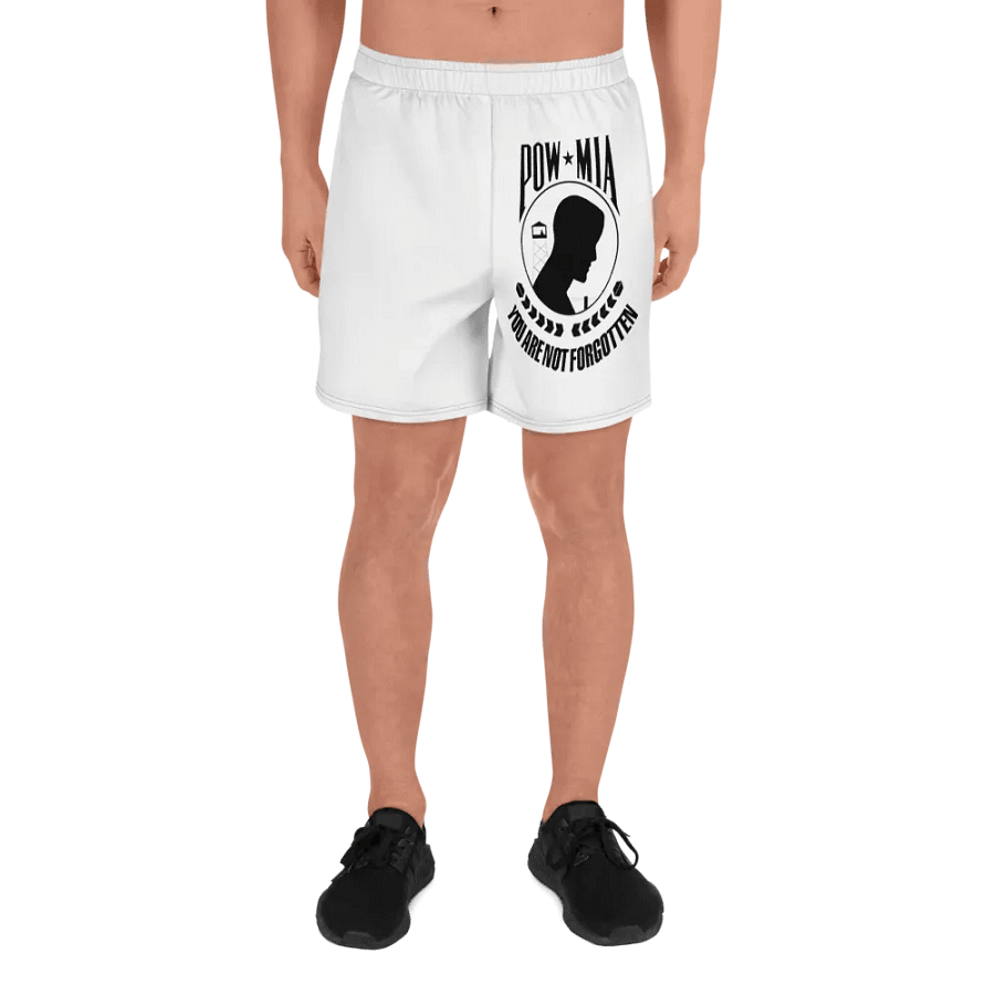POW/MIA Men's Shorts product image (5)