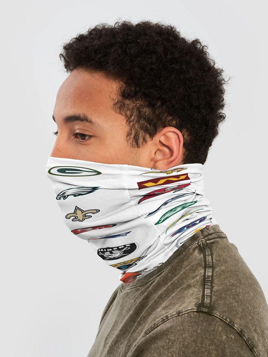 NFL - Neck Gaiter/Face Mask product image (3)