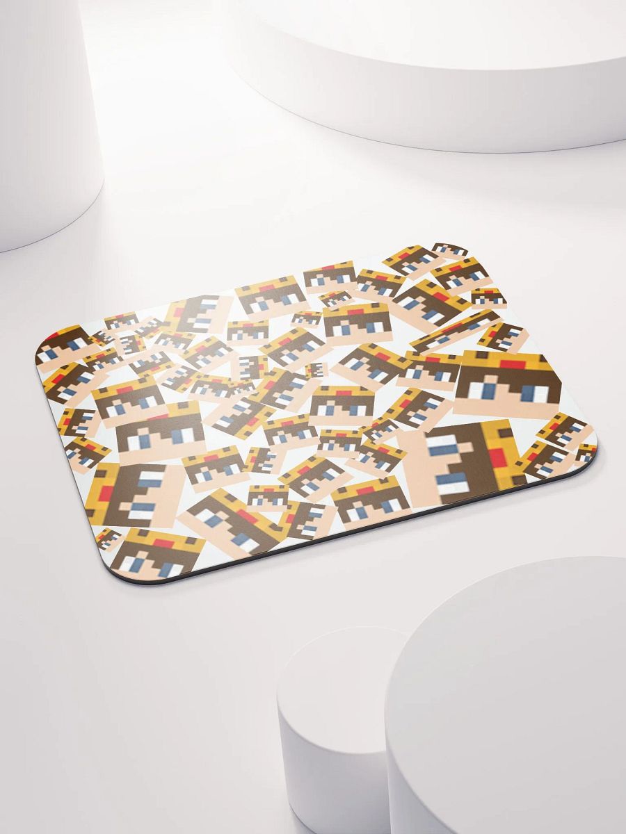 Matt Pad Original! product image (4)