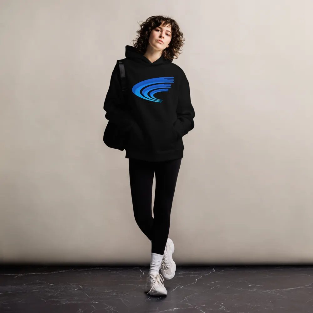YouKnowMe Hoodie product image (8)