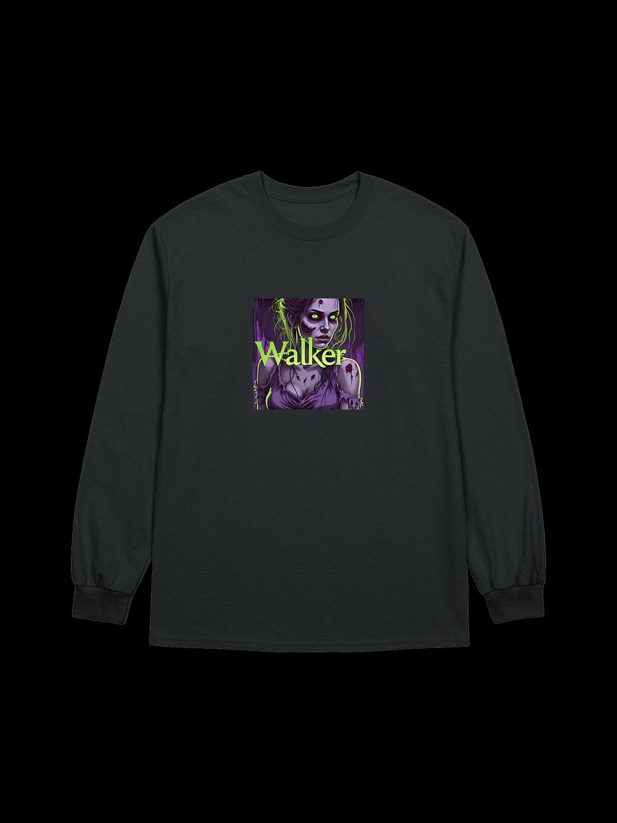 Walker Girl Jumper product image (2)