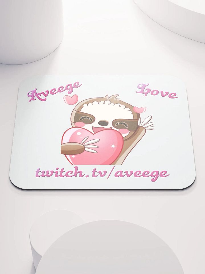 AveegeLove Mousepad product image (1)