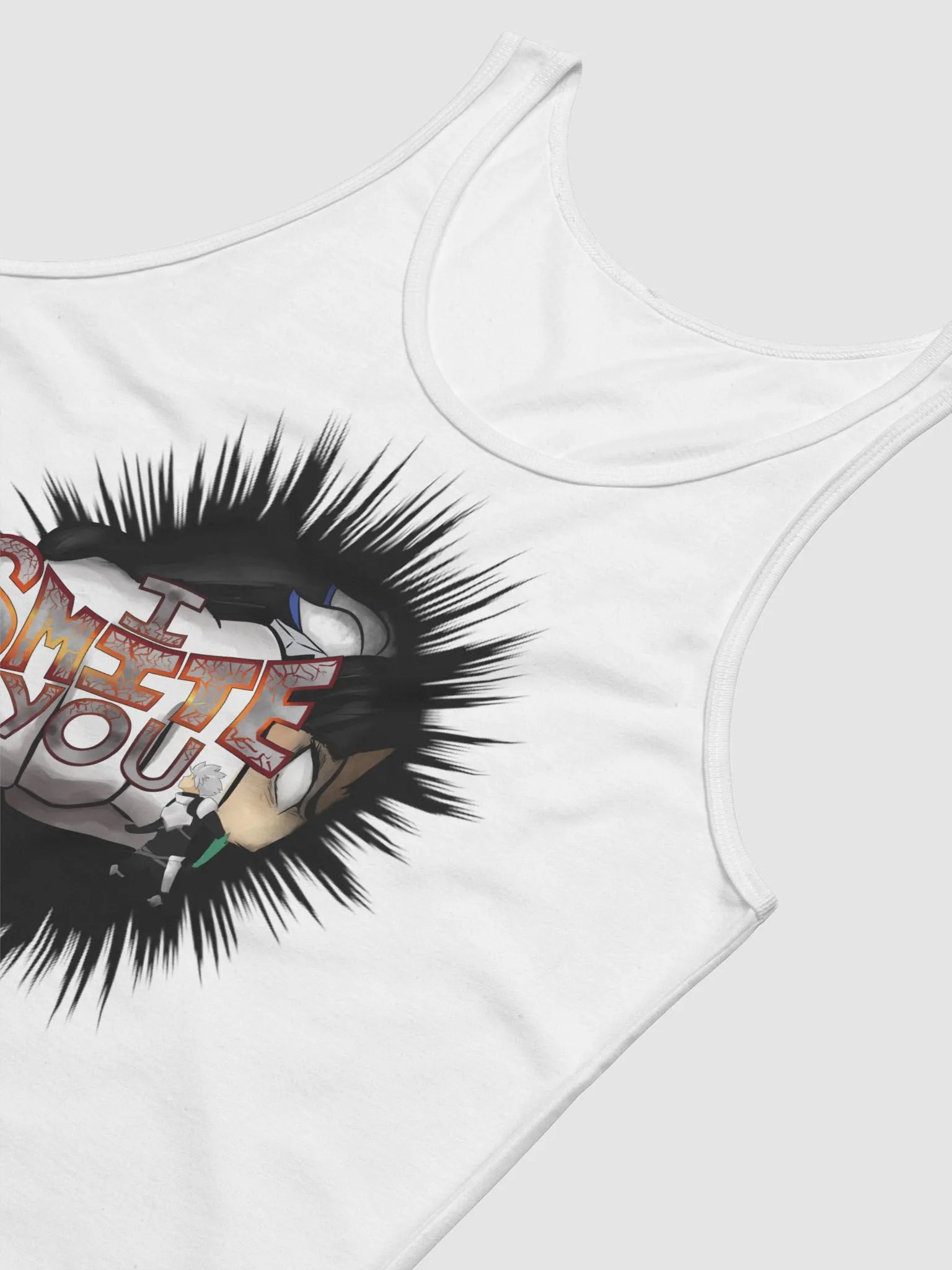 HTBAA - I Smite You product image (3)