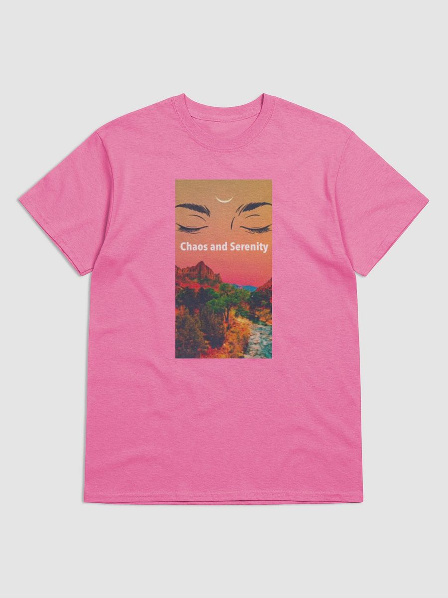 Chaos & Serenity product image (1)