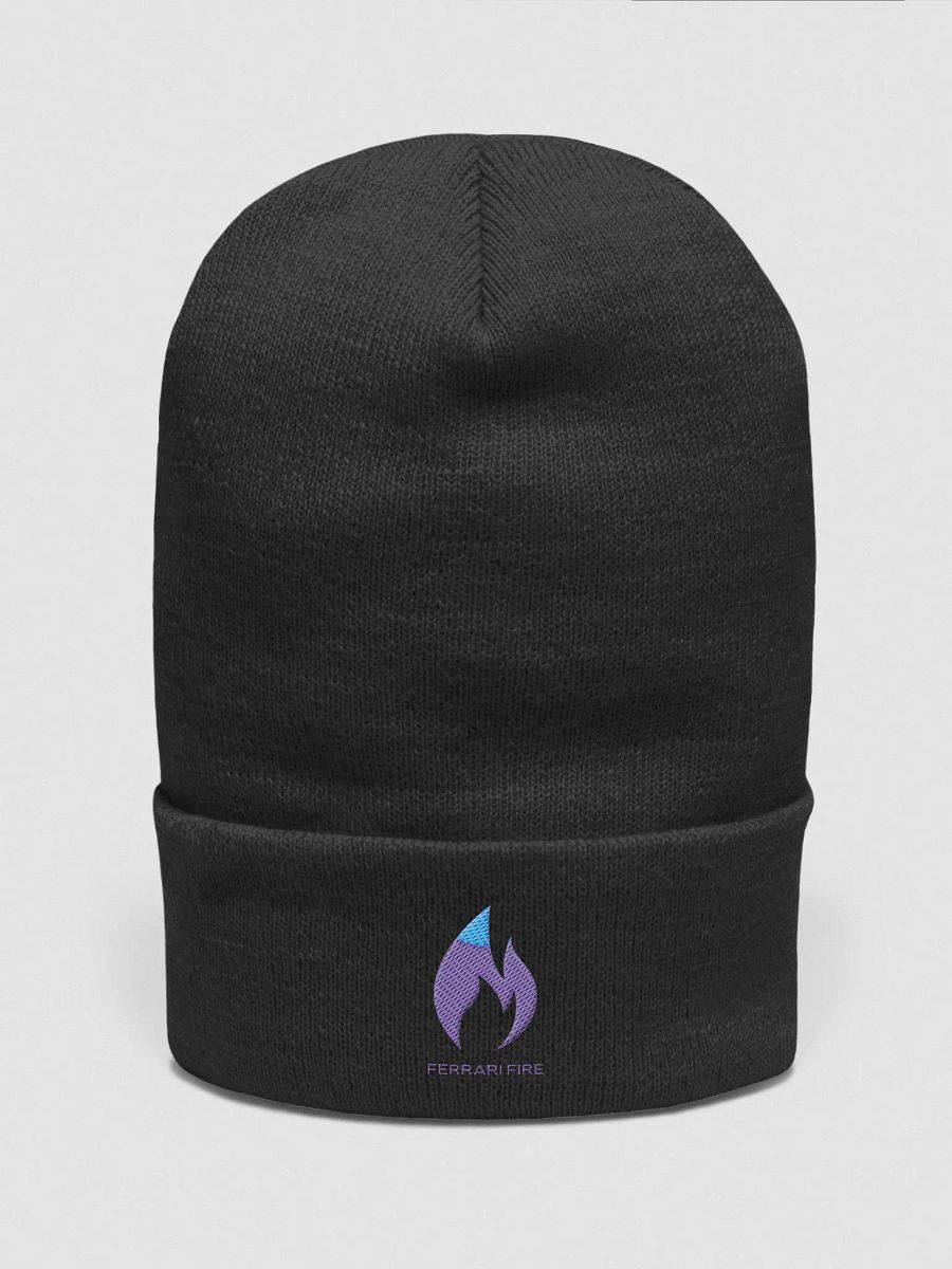 Rari Logo Tall Beanie product image (3)