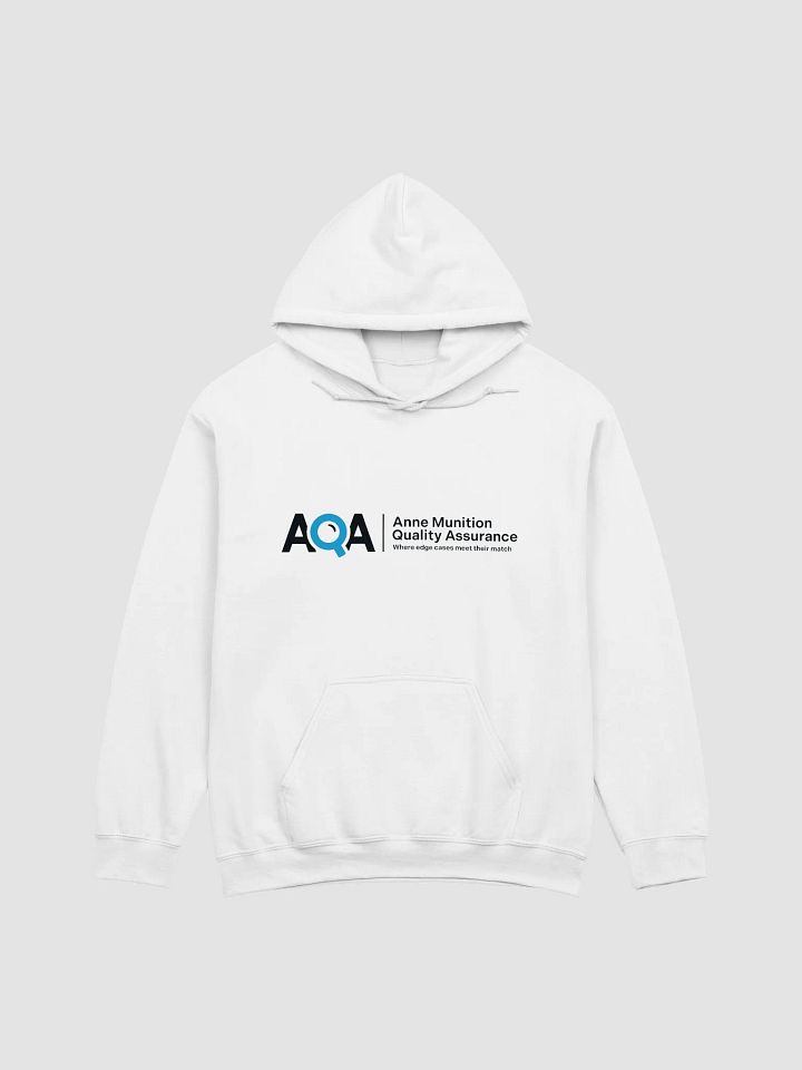 Anne Munition Quality Assurance - Hoodie (Light) product image (2)