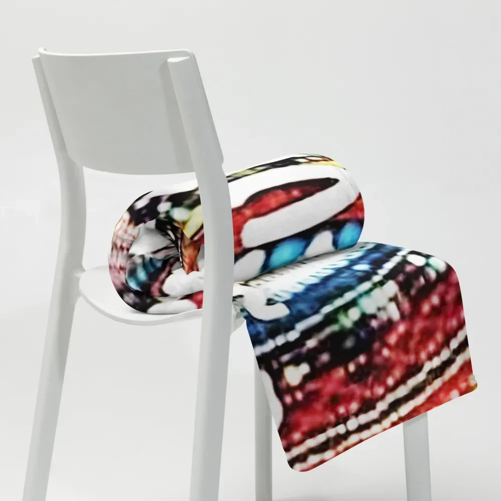 Manta Asè em Função product image (20)