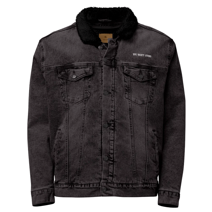 Jacket product image (1)