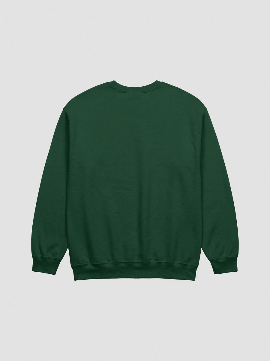 Logo Crew Neck Sweatshirt product image (2)