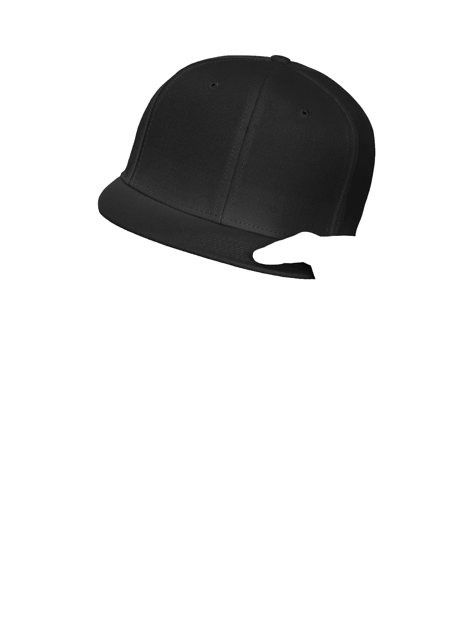Neptune Neon Glow Snapback product image (58)