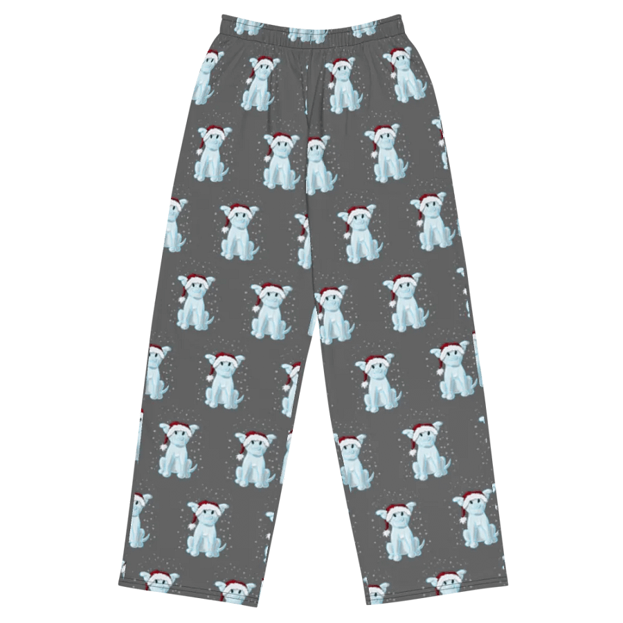 Snow Pup Pants product image (2)
