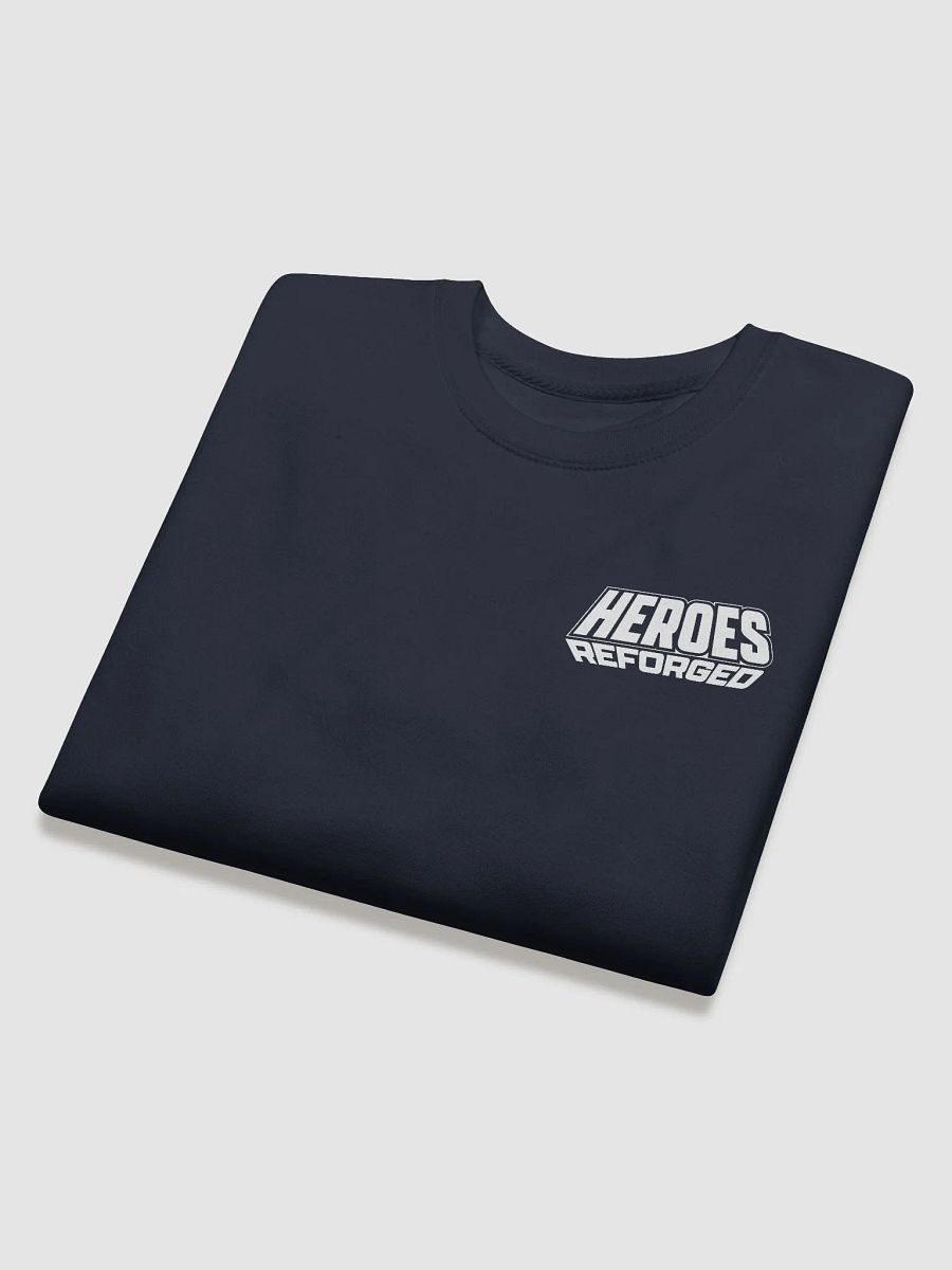 Heroes Reforged Crewneck product image (4)