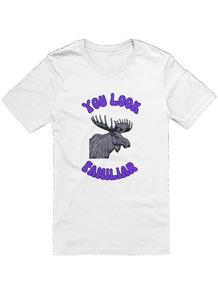 2025 - In Memory of You Limited Edition T-Shirt product image (1)