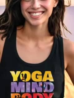 Yoga Mind Body Soul