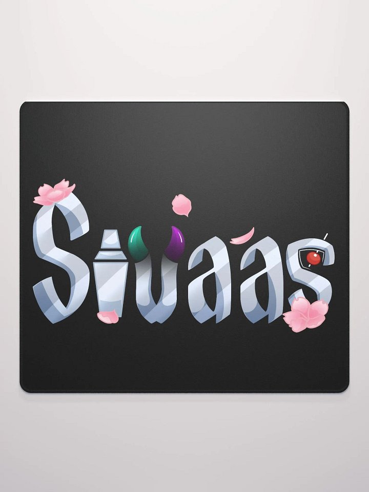 SivaasTV Mat Name product image (2)