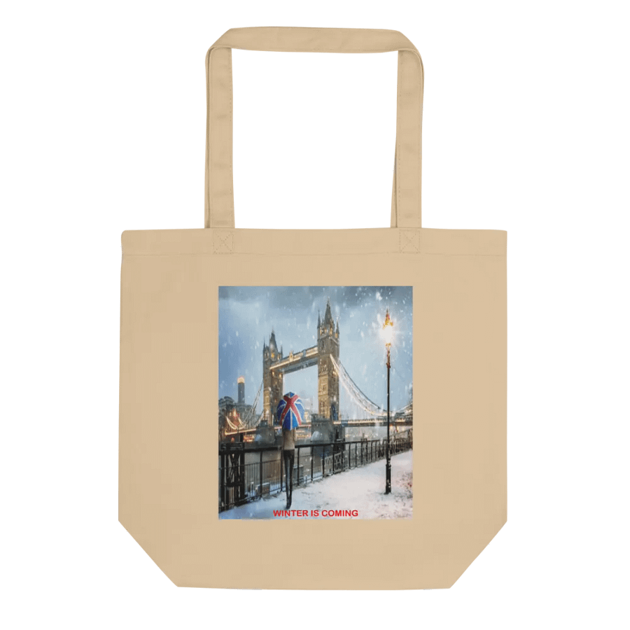 Cold Britain-Winter is Coming product image (1)