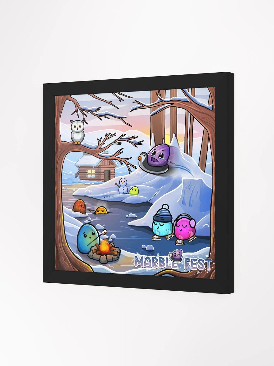 Marble Fest 40 Poster product image (10)