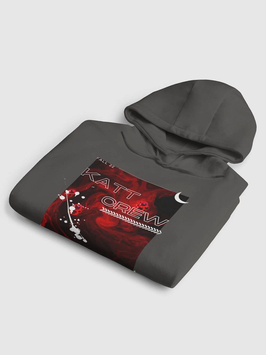 Horror Hoodie product image (6)
