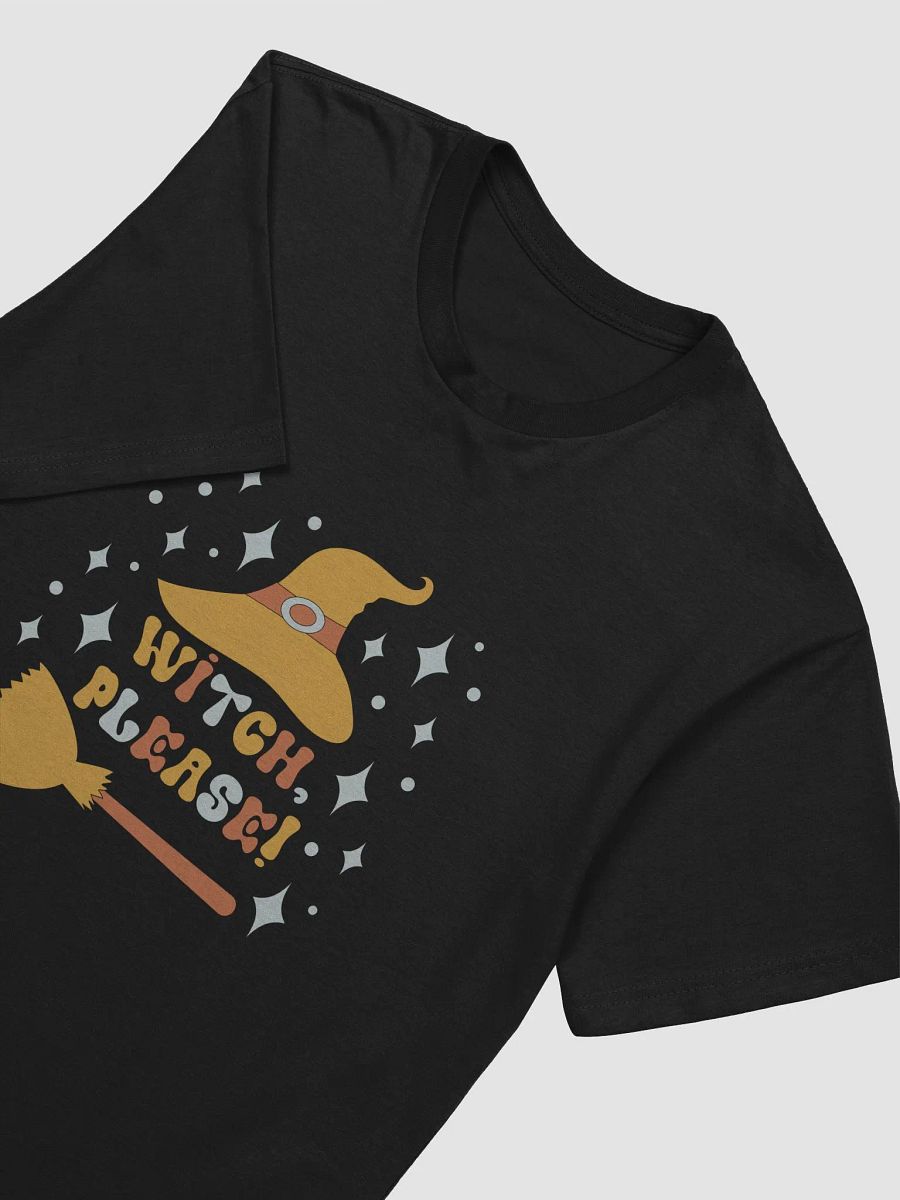 witch please tshirt product image (8)