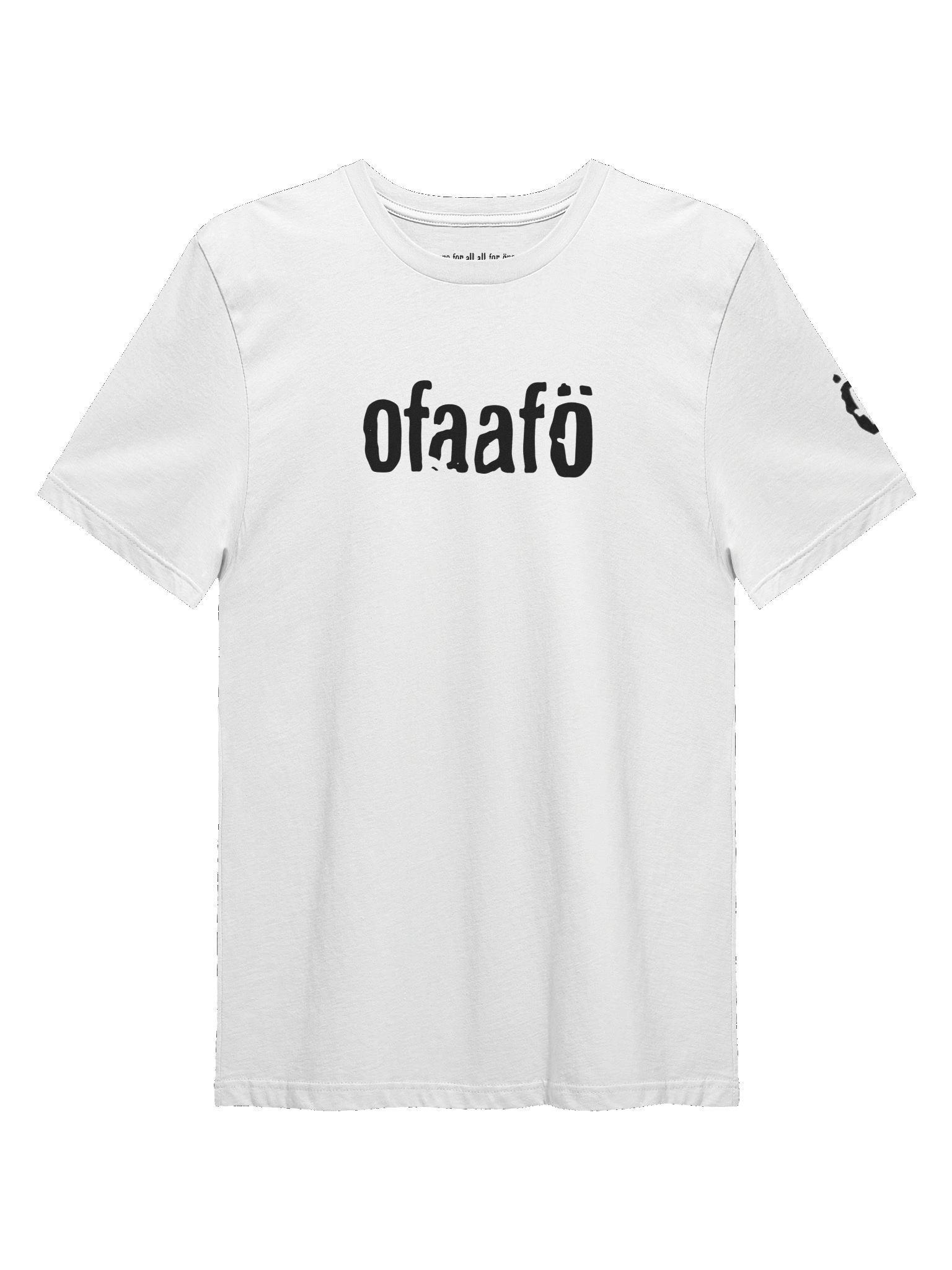 The Signature T-Shirt product image (1)