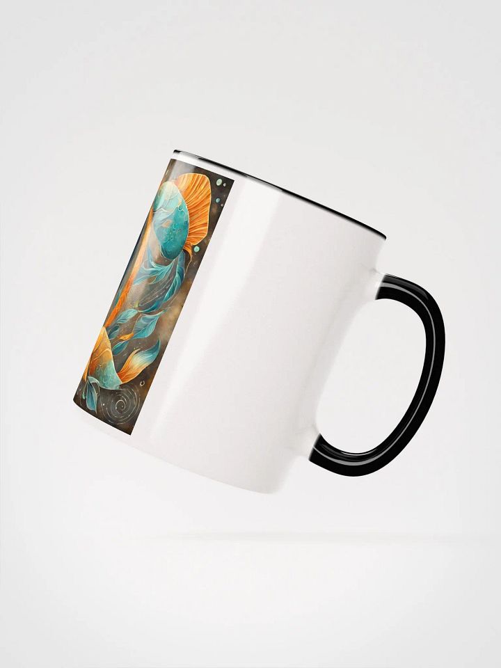 Zodiac Revelries: Samba's Joyful Star Signs product image (3)