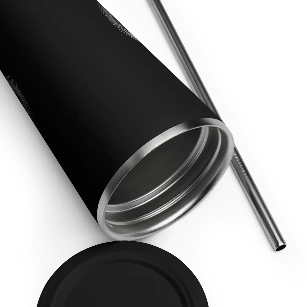IT'S MY TIME TO GO HOME Insulated Tumbler with a Straw product image (12)