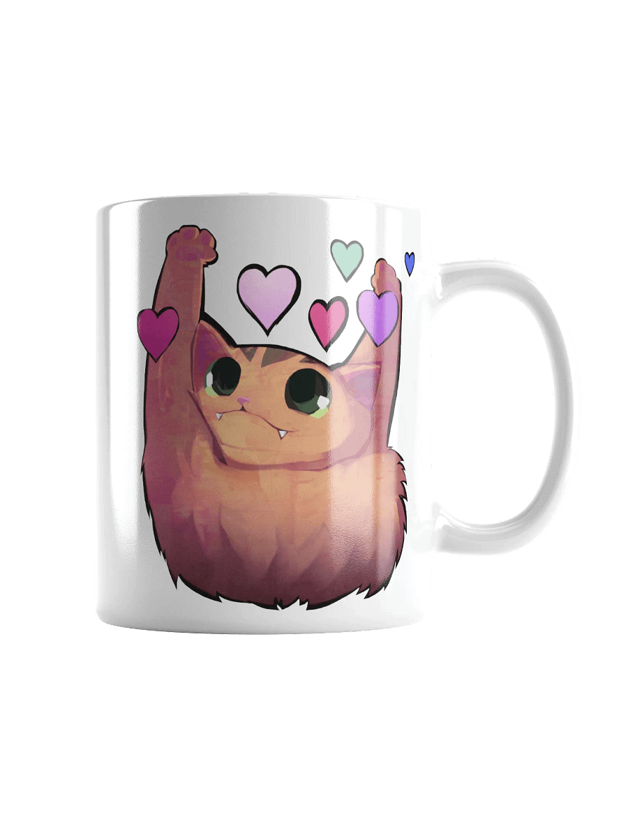 zoomcaLuv Mug product image (4)