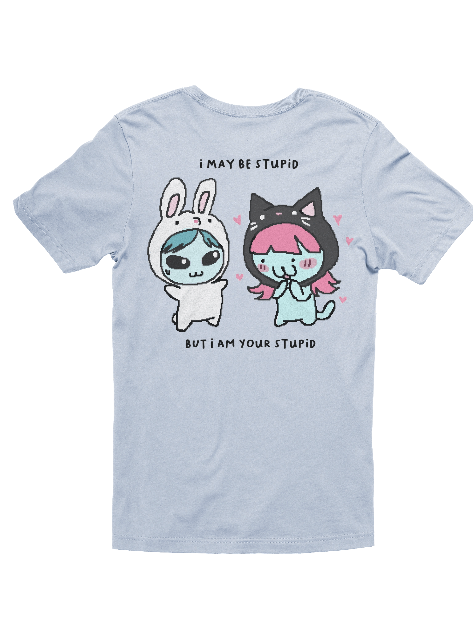 [Matching Tee] Zoop product image (5)