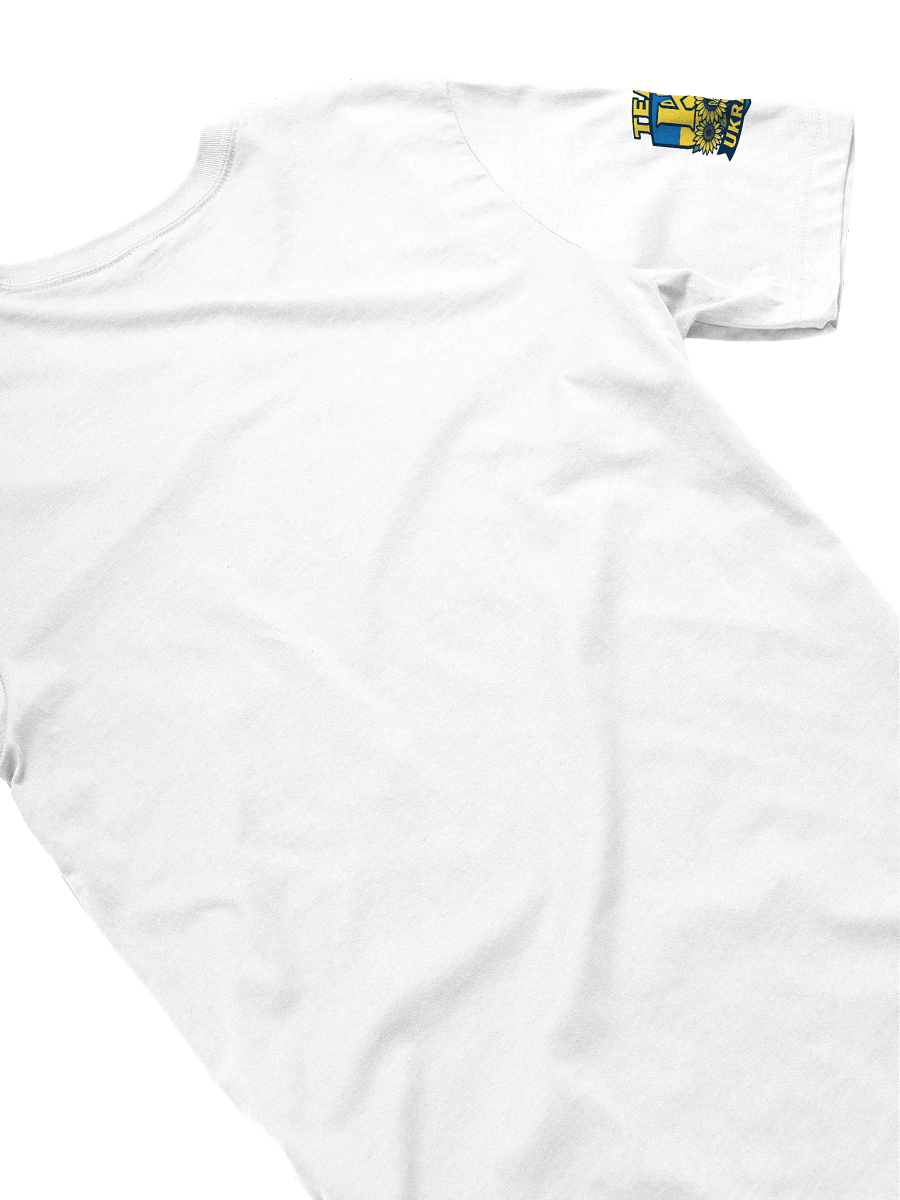 TEAM K Ukraine T-Shirt product image (8)