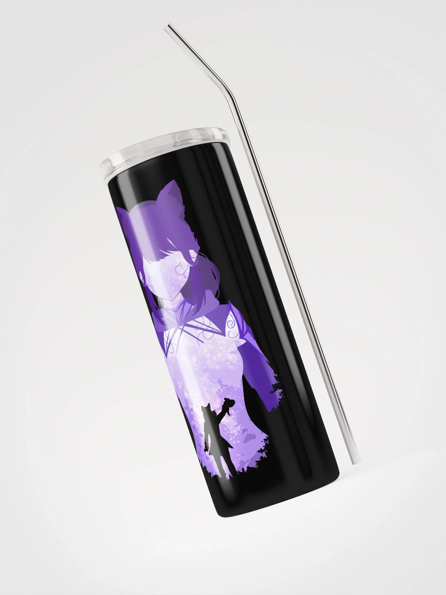 Kai Silhouette Tumbler product image (3)
