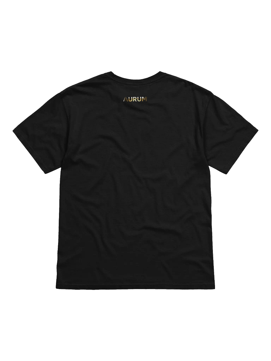 THE LESHY vs ISHANI Heavyweight T-Shirt - from Short Film Quest for the Sylvan Blade (Lux Arcana) product image (5)