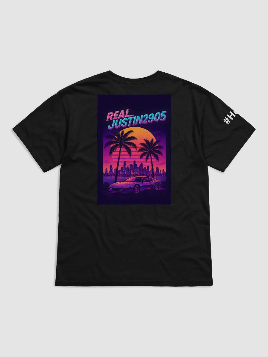 Heile T-Shirt product image (5)
