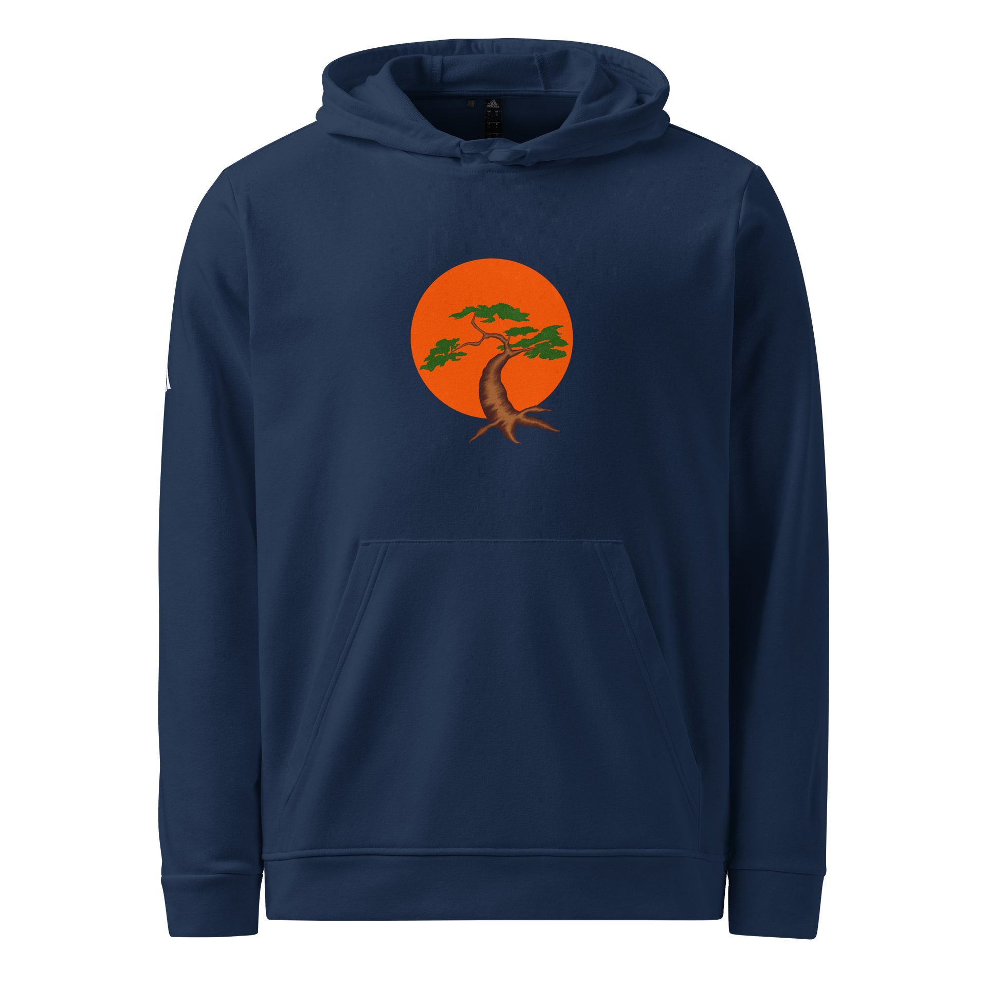 Nature's Embrace Hoodie product image (1)