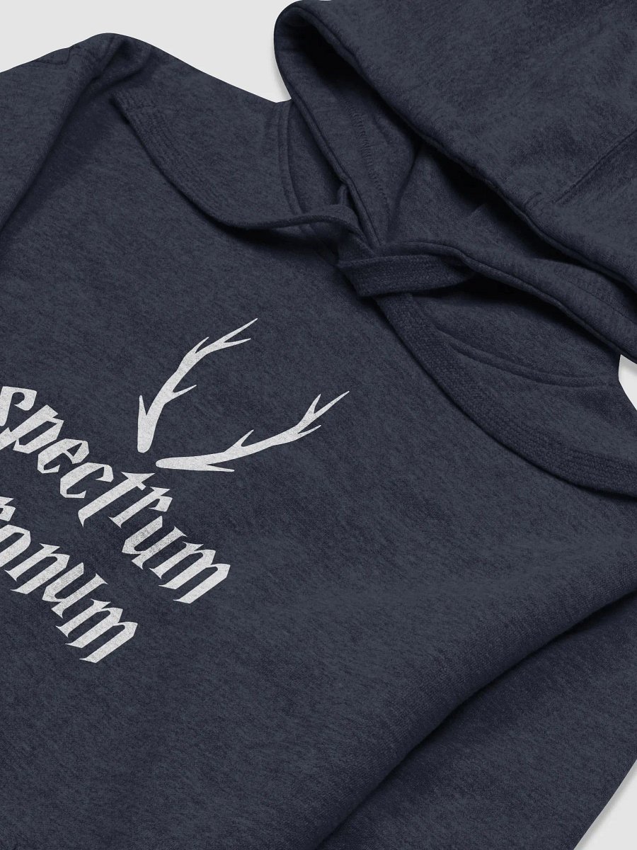 Spectrum Patronum (Hoodie) product image (2)
