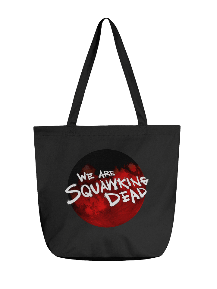 TWD 11C LOGO |Tote product image (1)