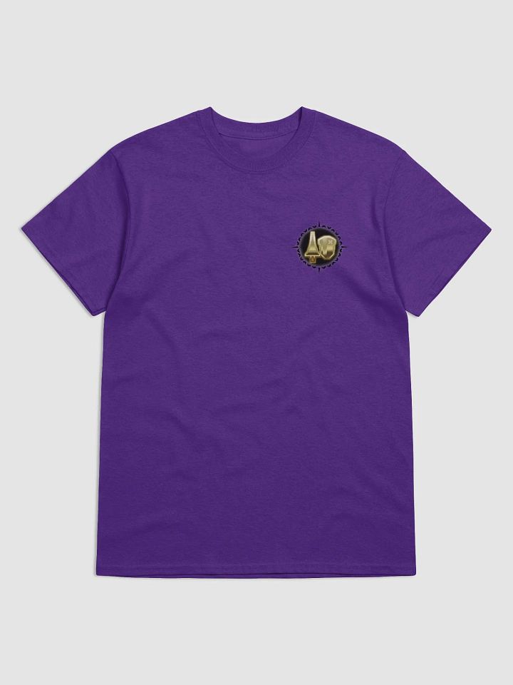 Lance Rep Your Main product image (33)